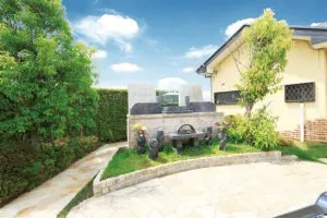 うらわ秋ヶ瀬霊園