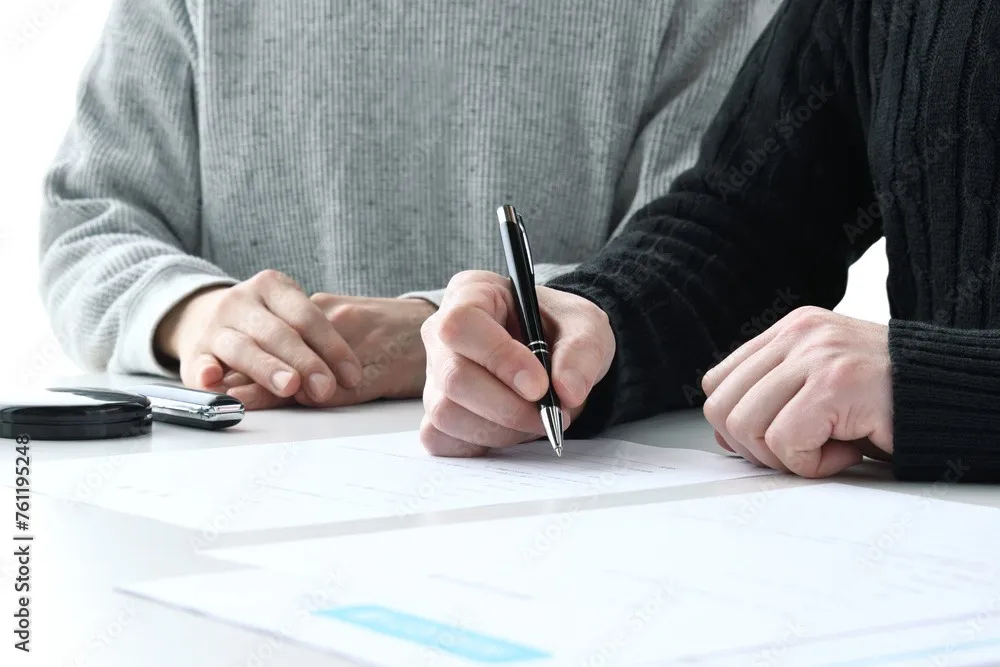 手続き・相続・法事(供養)