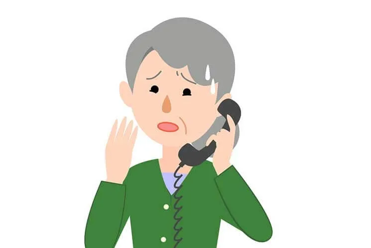 親が危篤の告知をされた場合に対応すべきこと