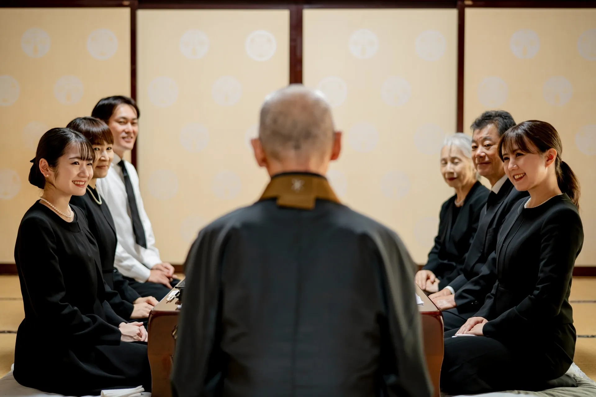 回忌法要とは…